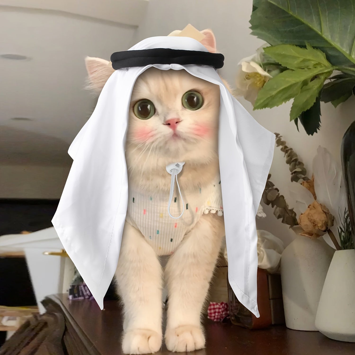 Cat Costumes