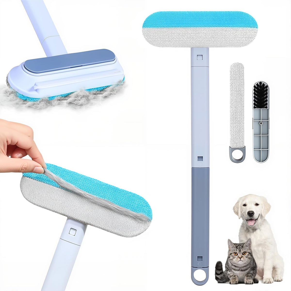 Cleaning and Sanitation