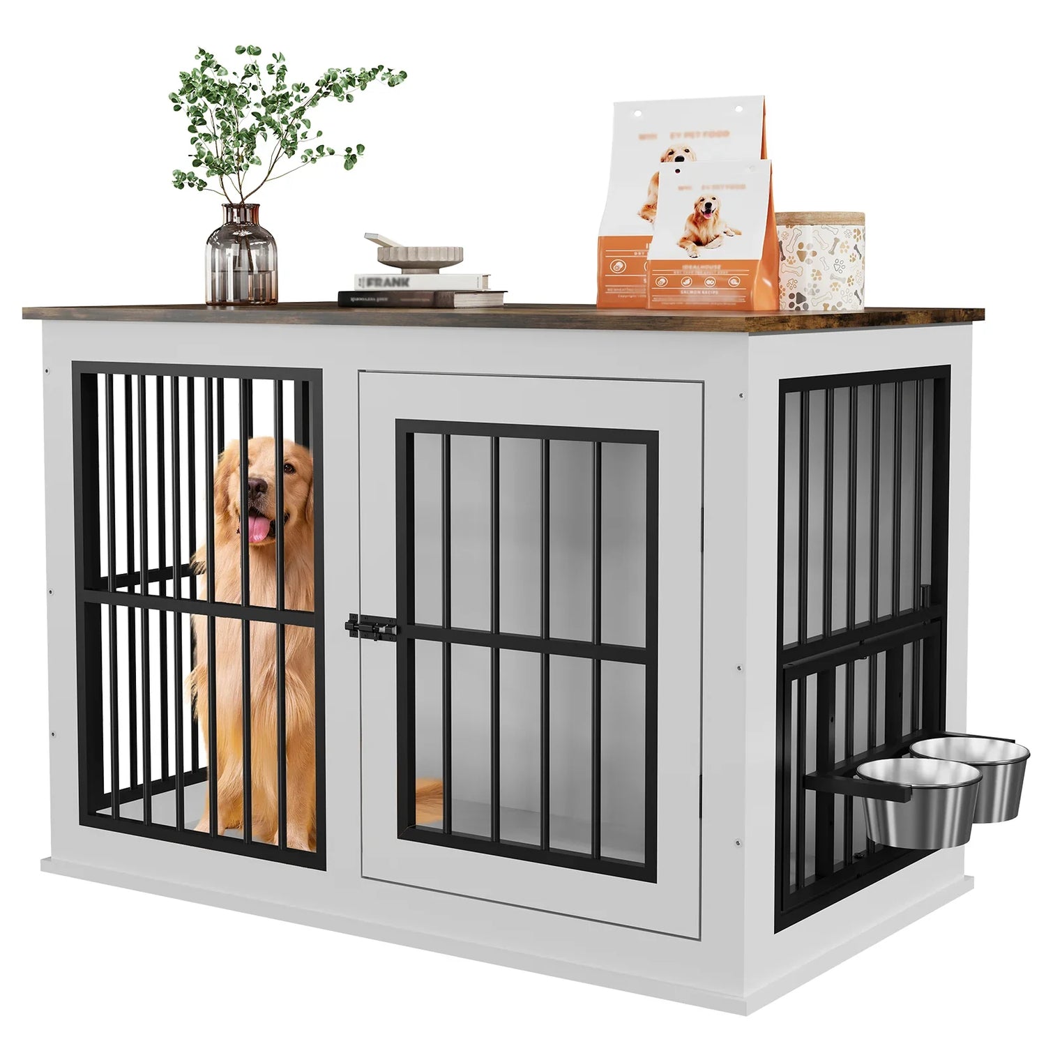 Dog Crates