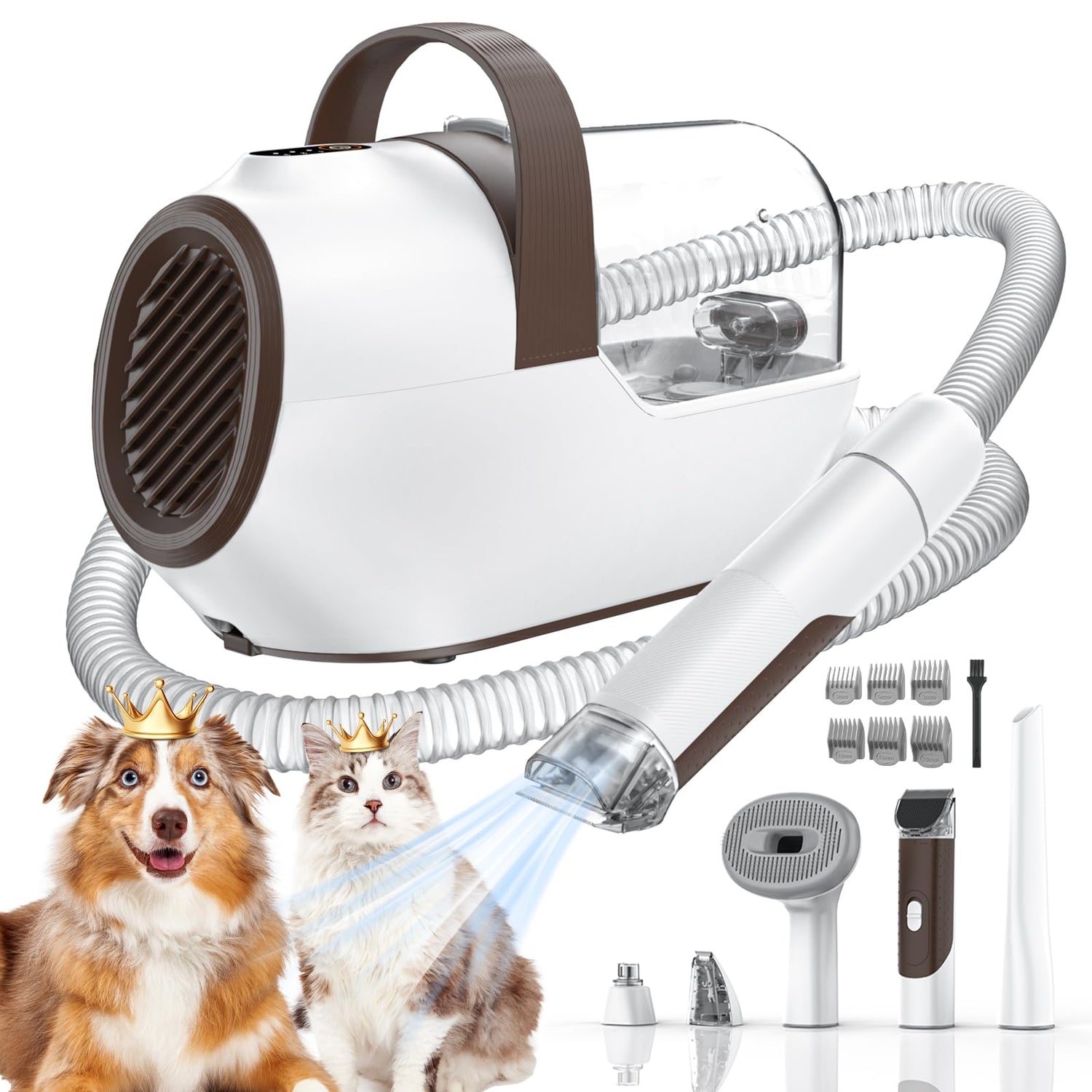 Grooming Supplies