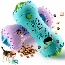 Interactive Dog Toys