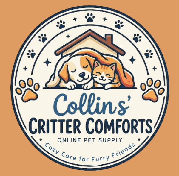 Collins' Critter Comforts